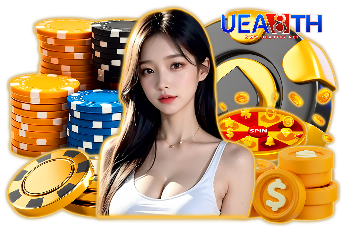 uea8th7 wallet