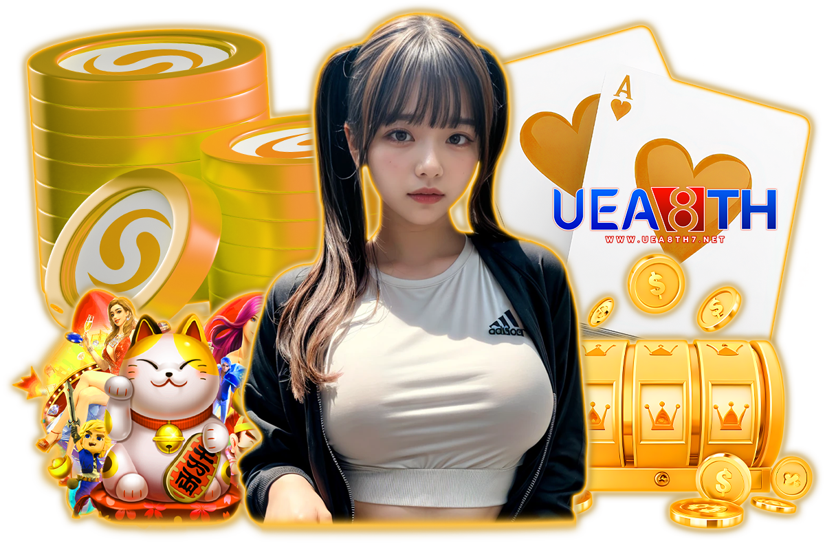 uea8th7 สล็อต