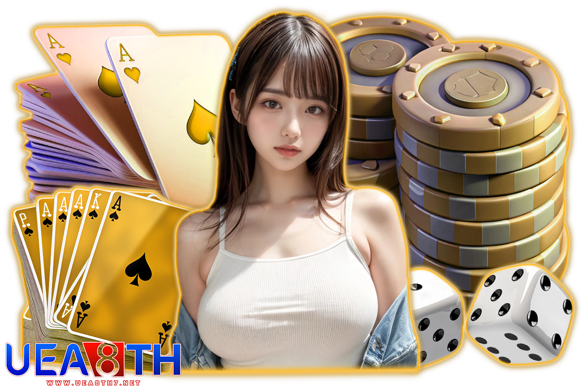 uea8th7 แจกเครดิตฟรี